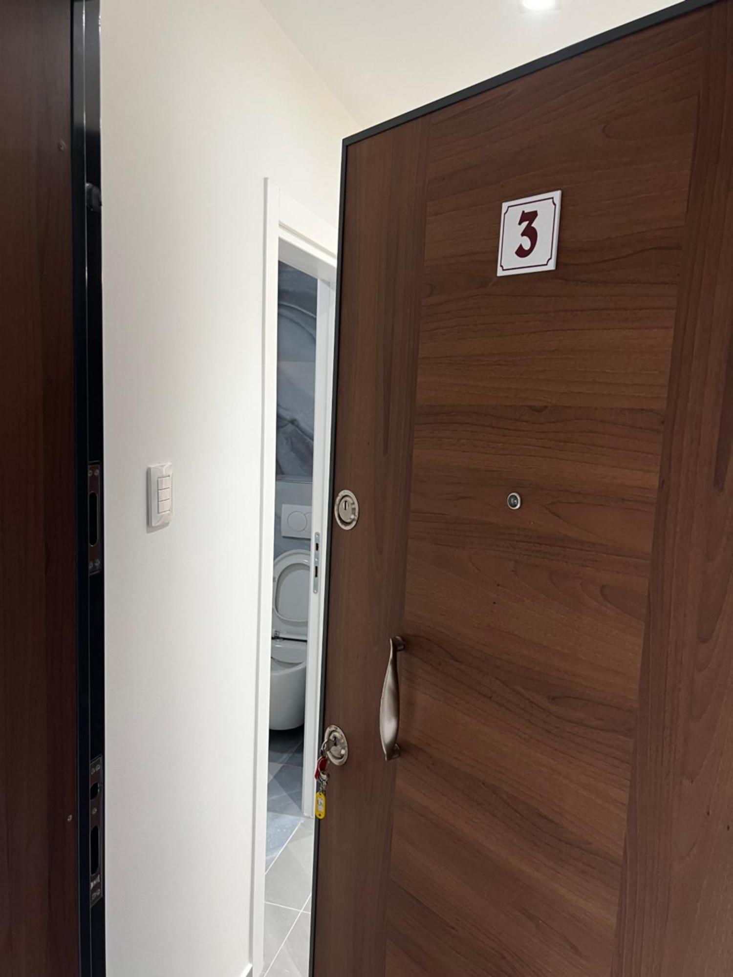 D&D Hotel Shëngjin Dış mekan fotoğraf