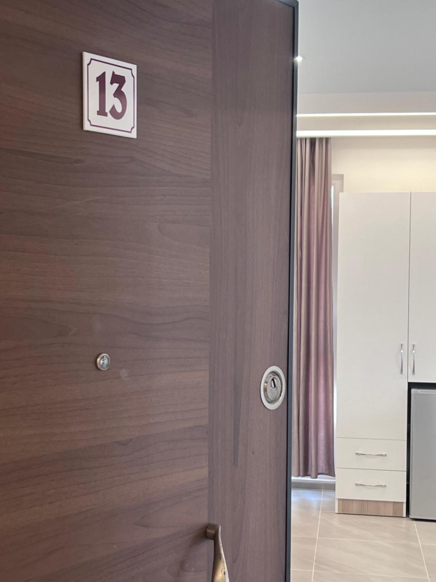 D&D Hotel Shëngjin Dış mekan fotoğraf